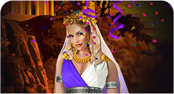 Специальные бонусы в казино