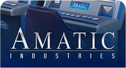 Слоты Amatic в казино