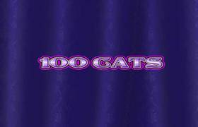 100 Cats