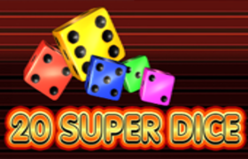 20 Super Dice