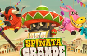 Spinata Grande