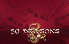 50 Dragons