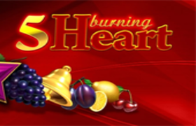5 Burning Heart