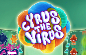 Cyrus The Virus
