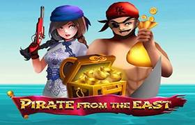 Pirate from the East