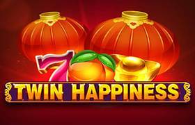 Twin Happiness
