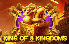 King of 3 Kingdoms