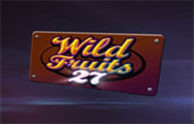 Wild Fruits 27