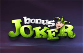Bonus Joker II