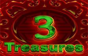 3 Treasures