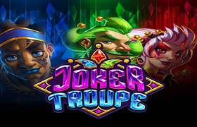 Joker Troupe