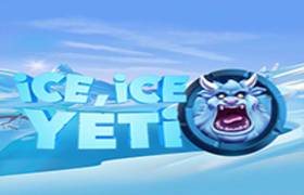 Ice Ice Yeti