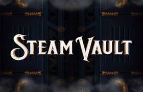 Steam Vault