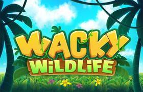 Wacky Wildlife