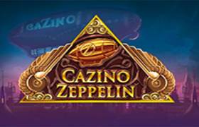 Cazino Zeppelin