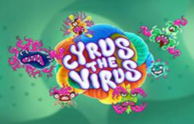 Cyrus the Virus