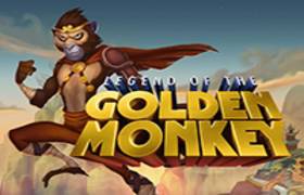 Legend of the Golden Monkey