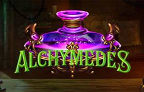 Alchymedes