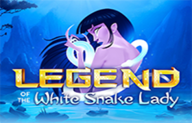 Legend of the White Snake Lady