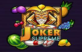 Joker Supreme