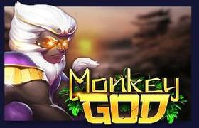 Monkey God