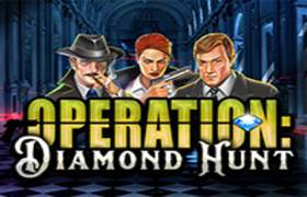 Operation: Diamond Hunt