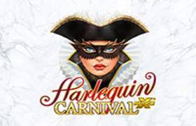 Harlequin Carnival