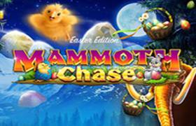 Mammoth Chase Easter Edition