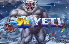 9K Yeti