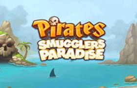 Pirates – Smugglers Paradise