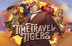 Time Travel Tigers