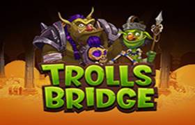 Trolls Bridge