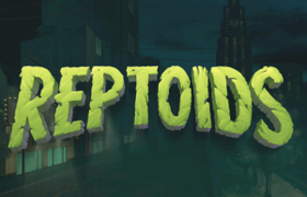 Reptoids