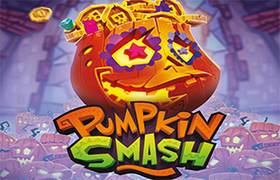 Pumpkin Smash