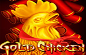 Gold Chicken