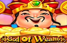 Godof Wealth