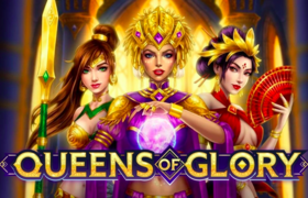 Queens of Glory