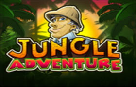 Jungle Adventure