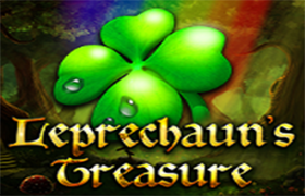 Leprechauns Treasure