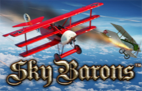 Sky Barons