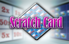 Scratch Card