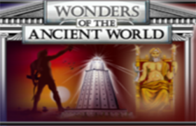Wonders of the Ancient World