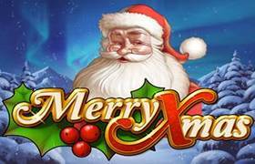 Merry Xmas