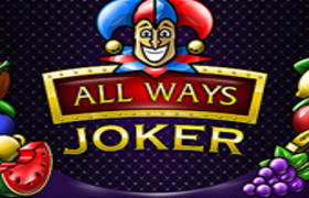 All Ways Joker