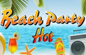 Beach Party Hot