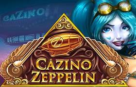 Cazino Zeppelin