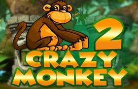 Crazy Monkey2