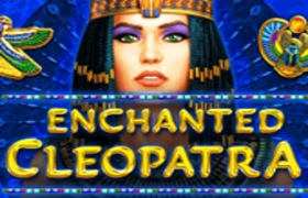 Enchanted Cleopatra