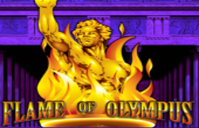Flame of Olympus