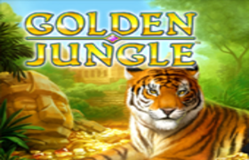 Golden Jungle